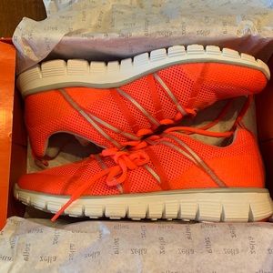 Woman’s Zella running shoes